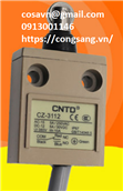 CNTD Công tắc hành trình CNTD CZ 3112 Limit Switch